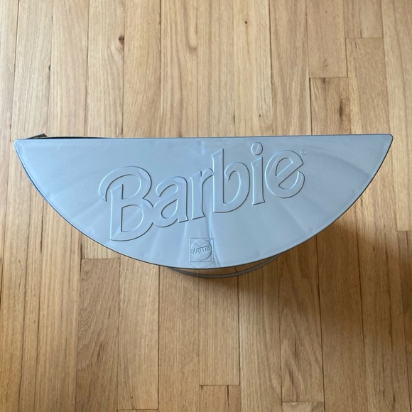 NRFB BARBIE Happy Holidays Barbie Special Edition, 1998. 
#20200 - Picture 4 of 12